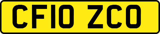 CF10ZCO