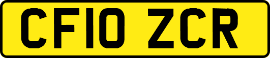 CF10ZCR