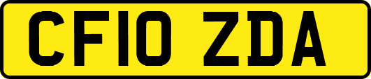 CF10ZDA