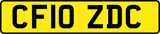 CF10ZDC