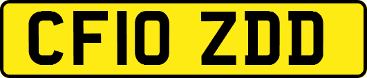 CF10ZDD