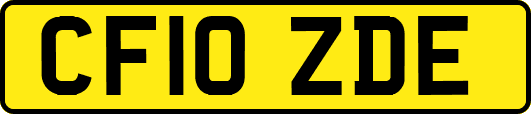 CF10ZDE