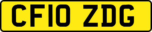 CF10ZDG