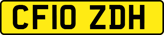 CF10ZDH