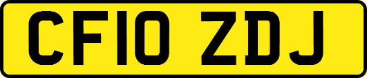 CF10ZDJ