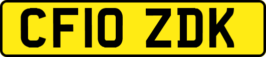 CF10ZDK