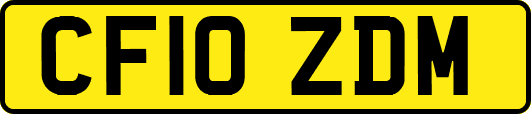 CF10ZDM