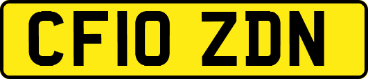 CF10ZDN