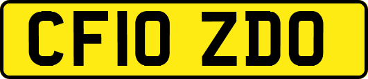 CF10ZDO