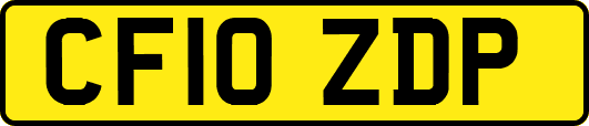 CF10ZDP
