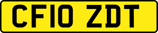 CF10ZDT
