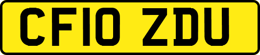 CF10ZDU