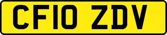 CF10ZDV
