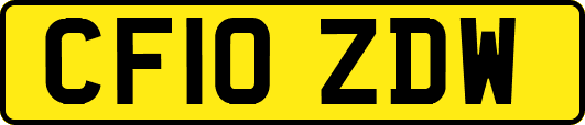 CF10ZDW