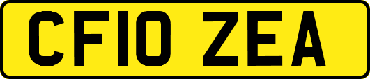 CF10ZEA