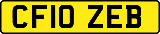 CF10ZEB