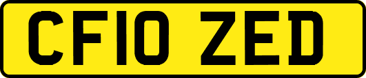 CF10ZED