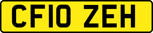 CF10ZEH