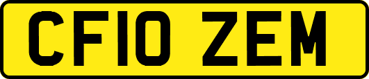 CF10ZEM