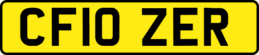 CF10ZER