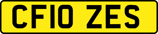 CF10ZES