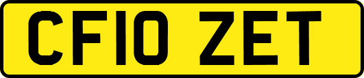 CF10ZET