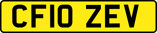 CF10ZEV