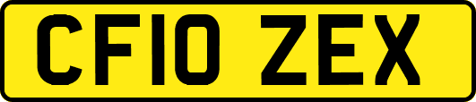 CF10ZEX