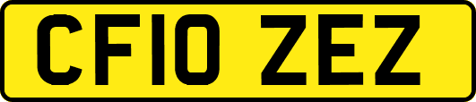 CF10ZEZ