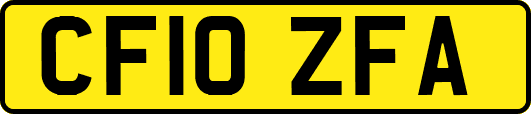 CF10ZFA