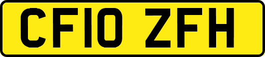 CF10ZFH