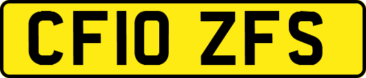 CF10ZFS