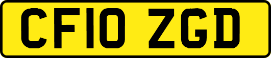 CF10ZGD