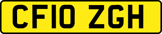 CF10ZGH