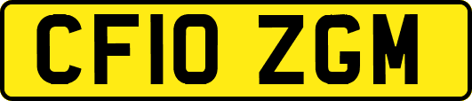 CF10ZGM