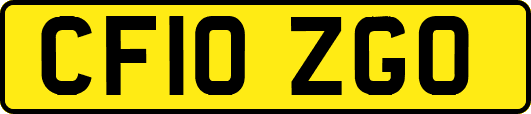 CF10ZGO
