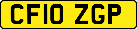 CF10ZGP