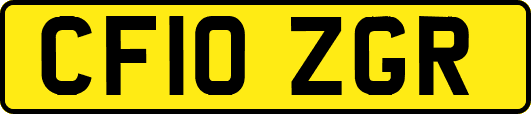 CF10ZGR