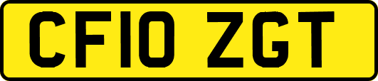CF10ZGT