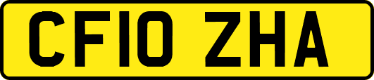 CF10ZHA