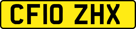 CF10ZHX