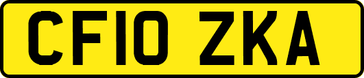 CF10ZKA