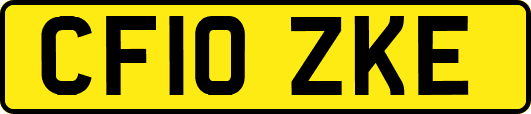 CF10ZKE