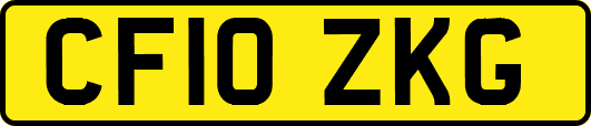 CF10ZKG