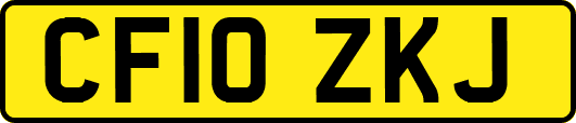 CF10ZKJ