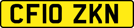CF10ZKN