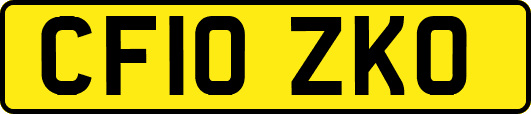 CF10ZKO