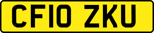 CF10ZKU