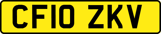 CF10ZKV