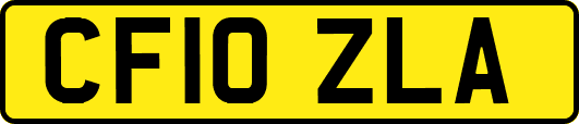 CF10ZLA